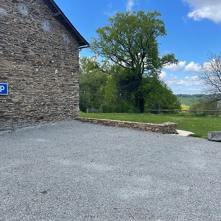Gite Varagnac Saint-Cyr-Les-Champagnes Extérieur photo