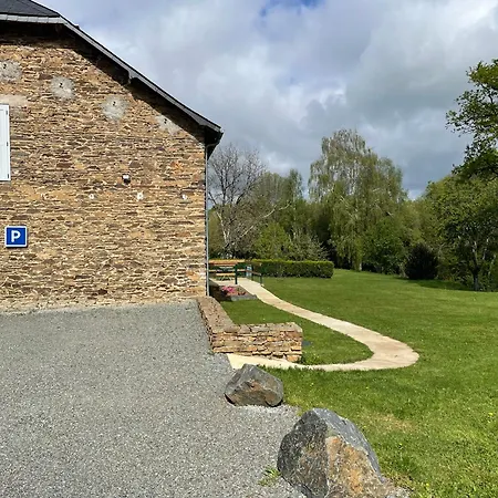Gite Varagnac Saint-Cyr-Les-Champagnes Exterior photo