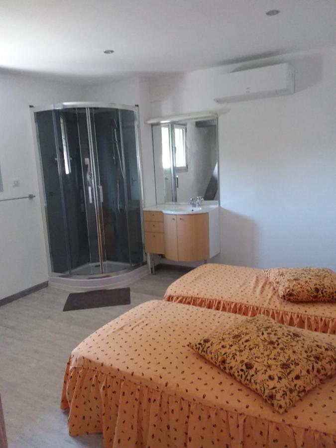 Varagnac Holiday home