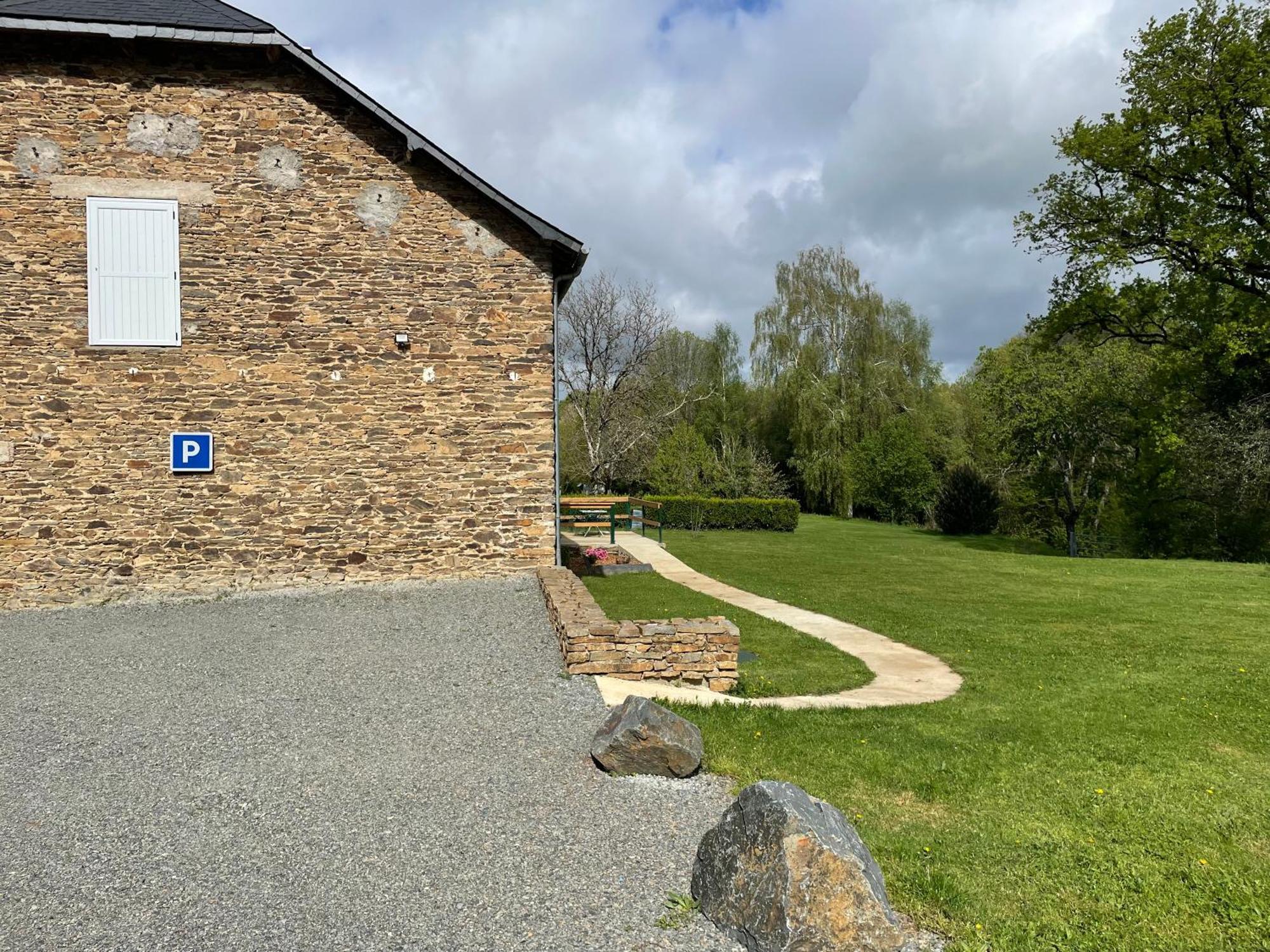 Holiday home Varagnac *