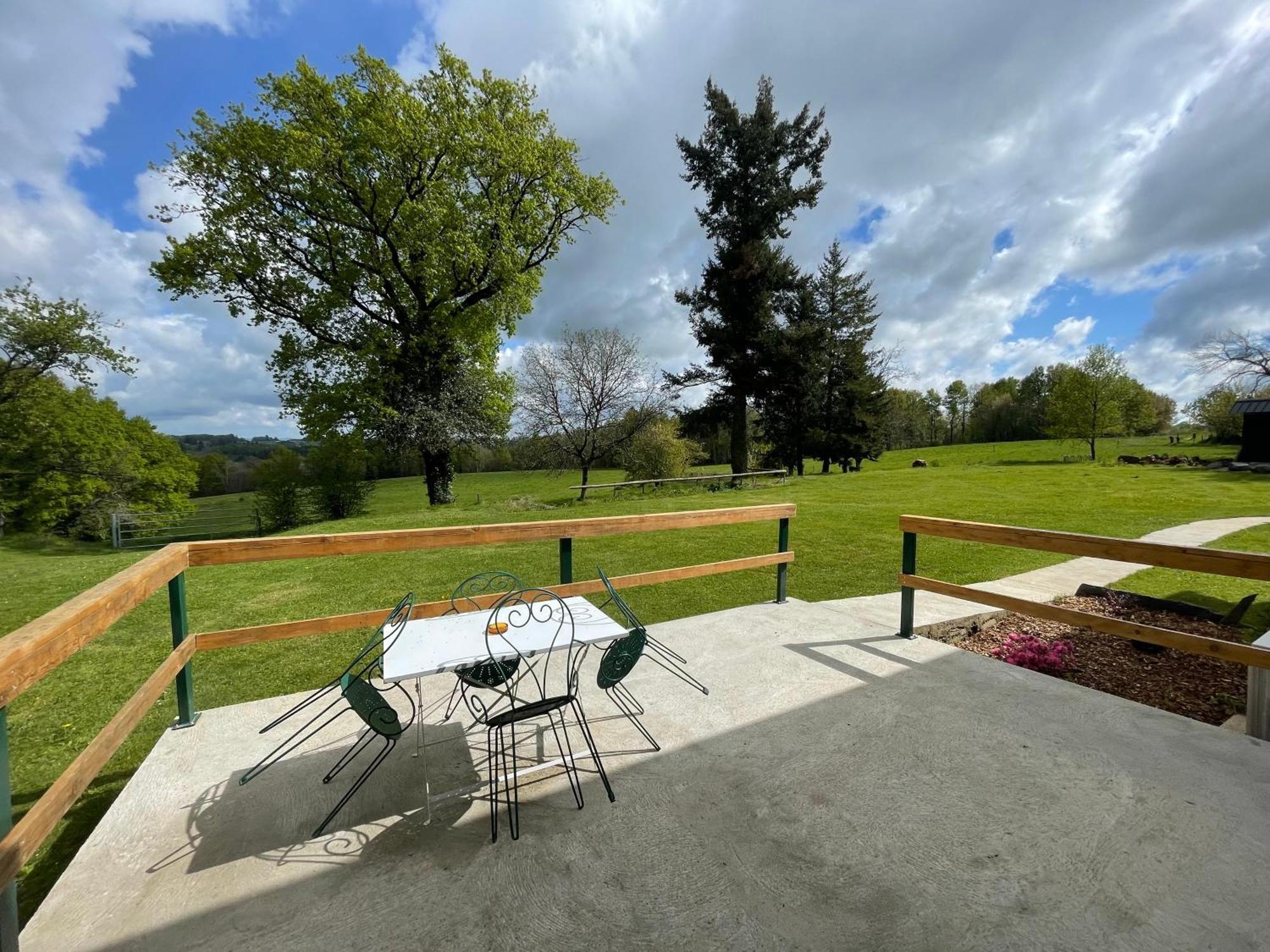 Holiday home Varagnac Saint-Cyr-Les-Champagnes